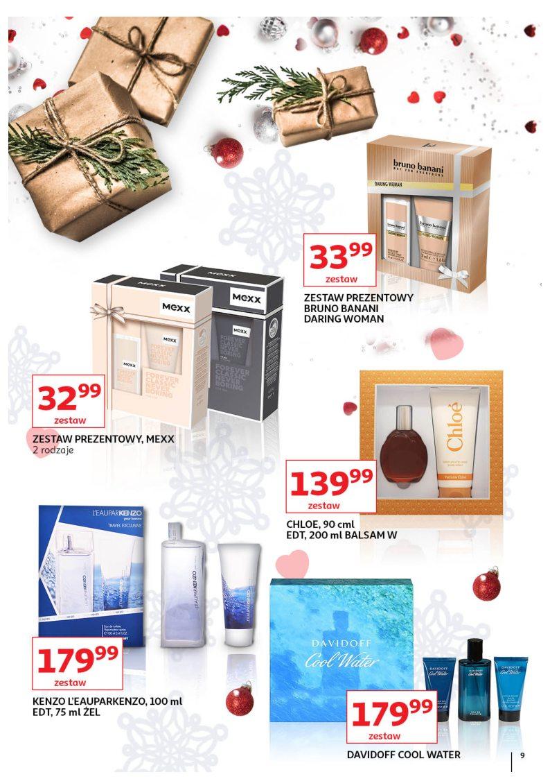 Gazetka promocyjna Auchan str. 9