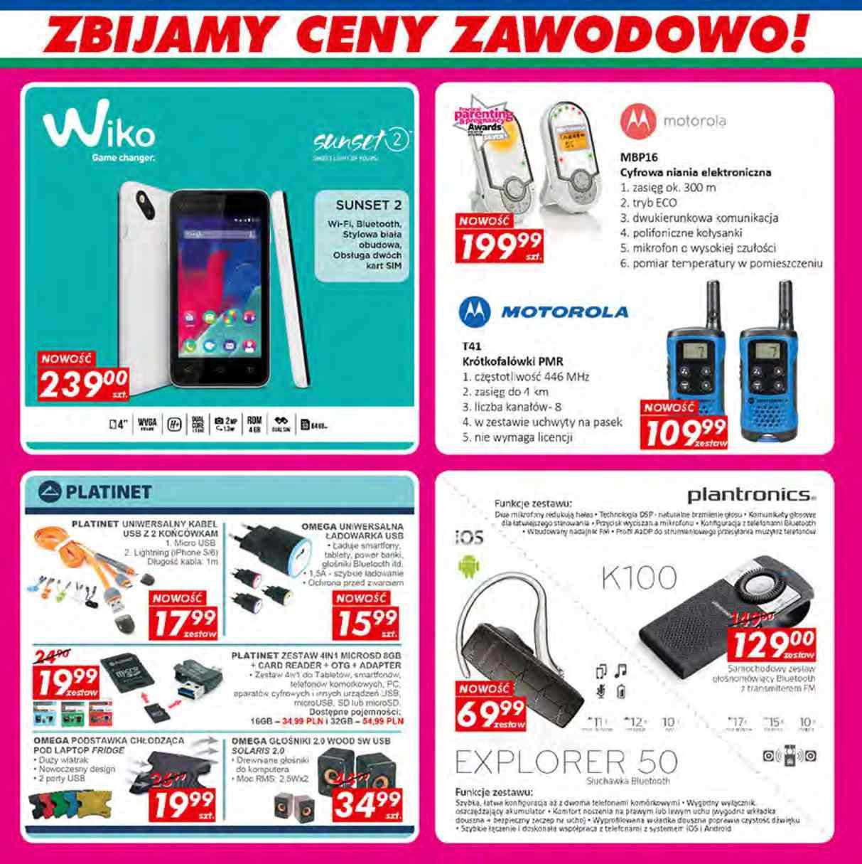 Gazetka promocyjna Auchan str. 32