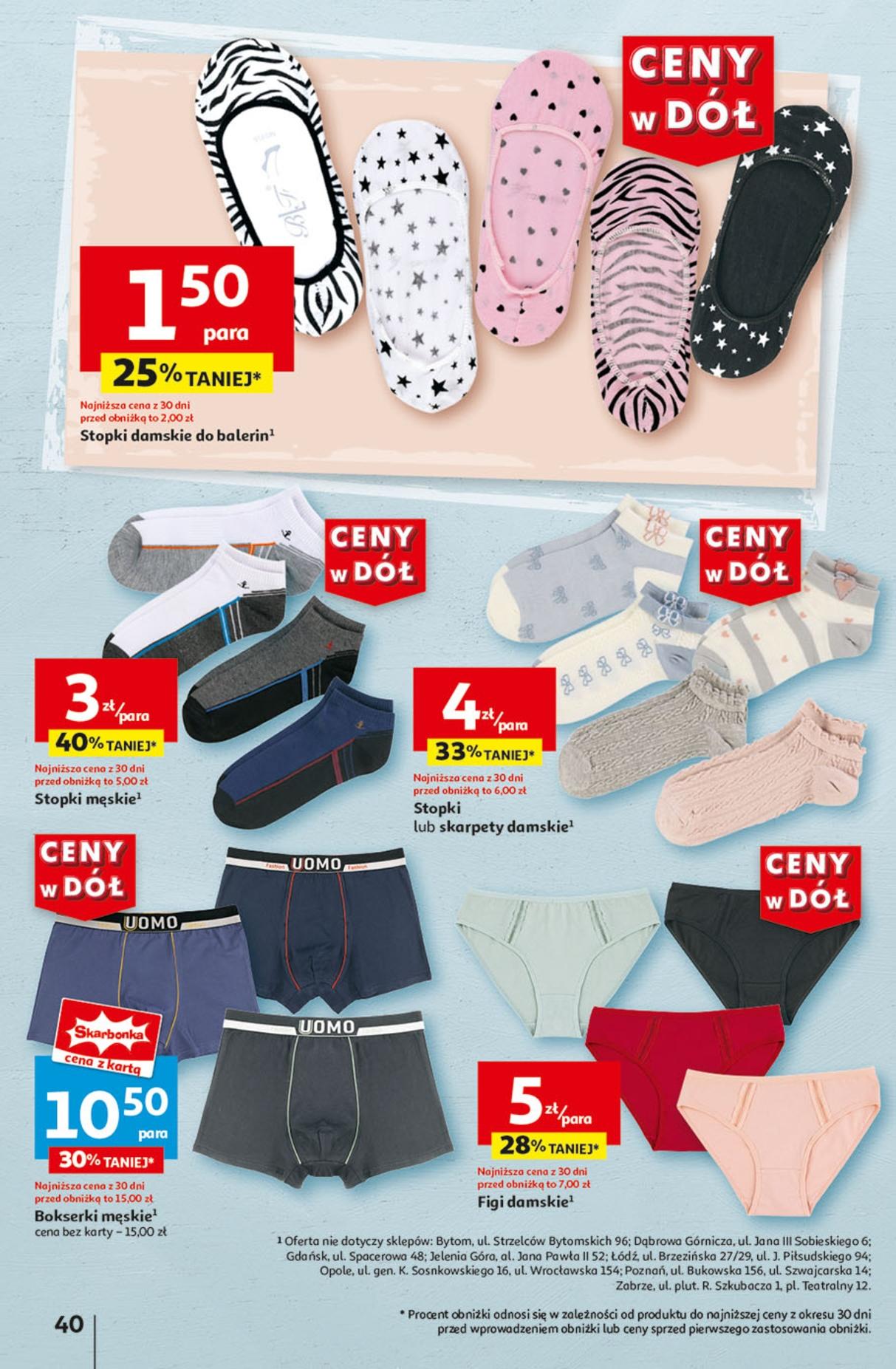 Gazetka promocyjna Auchan str. 48