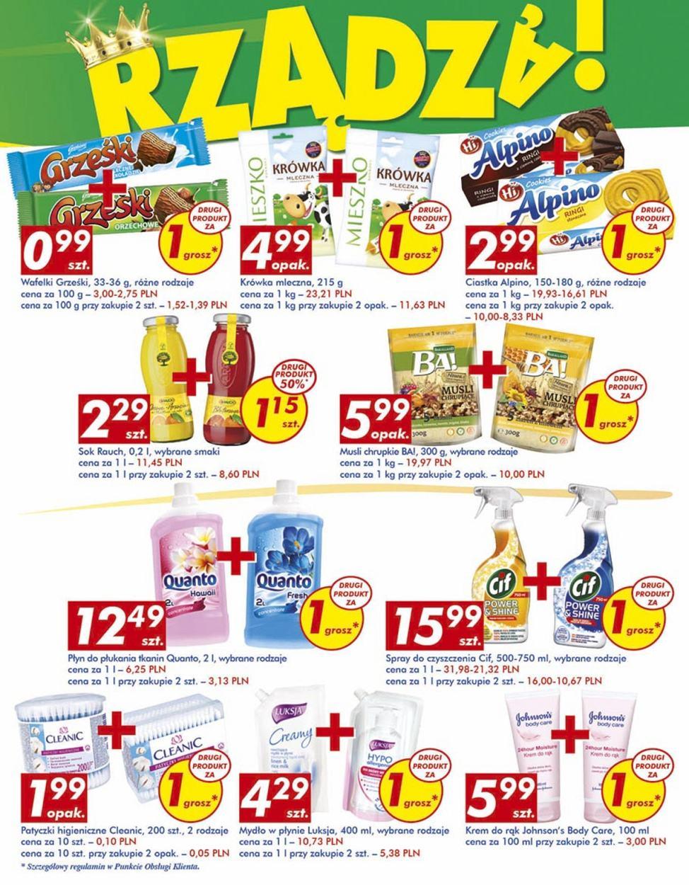 Gazetka promocyjna Auchan str. 7