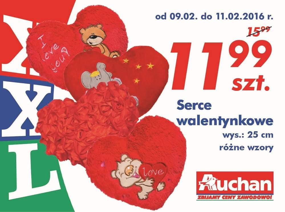 Gazetka promocyjna Auchan str. 1