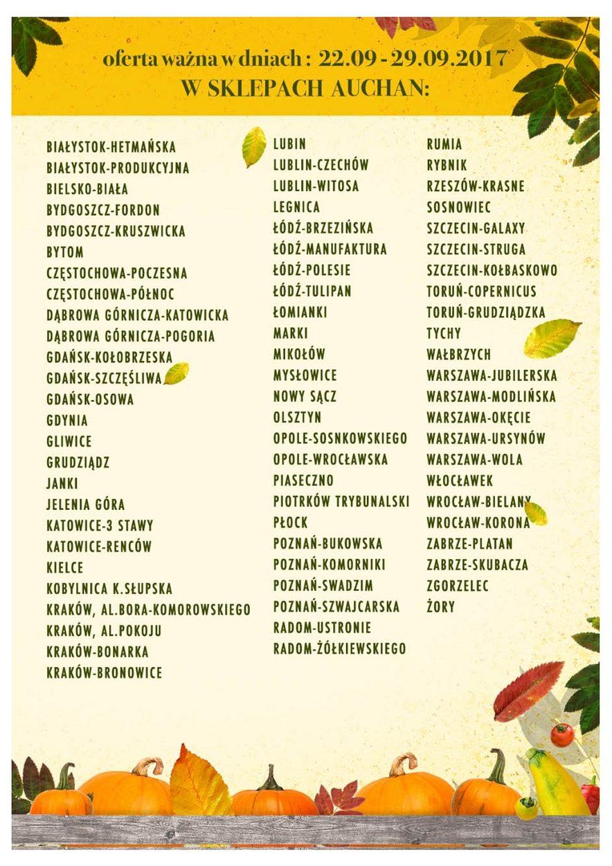 Gazetka promocyjna Auchan str. 18