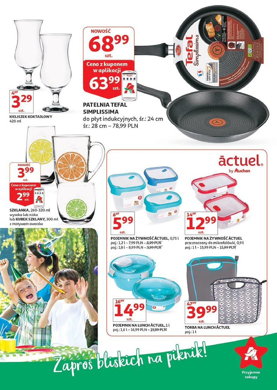 Gazetka promocyjna Auchan str. 31