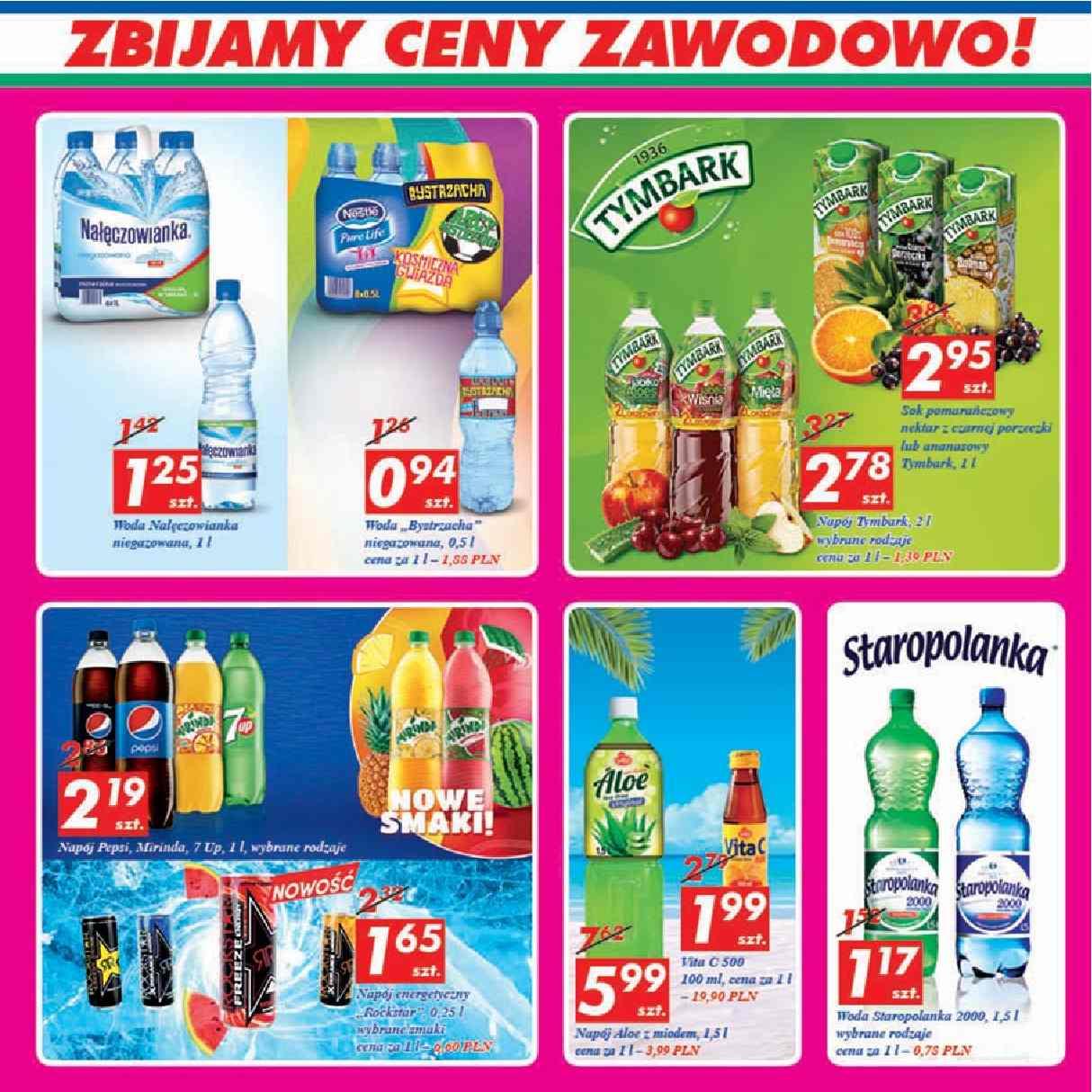 Gazetka promocyjna Auchan str. 23