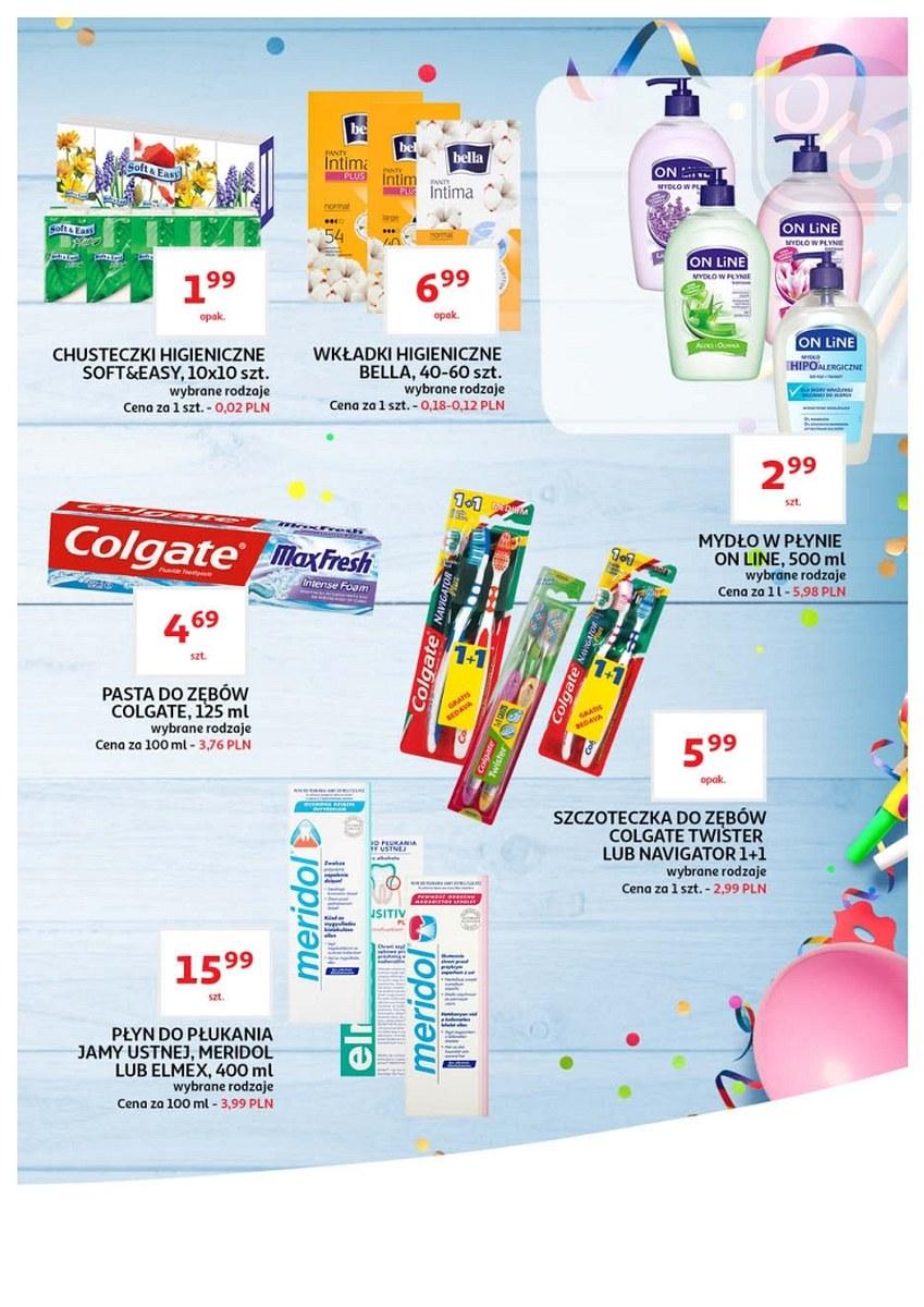 Gazetka promocyjna Auchan str. 17