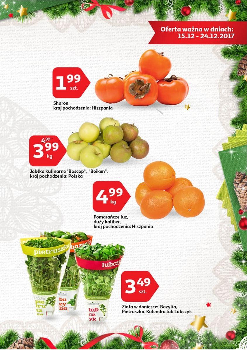 Gazetka promocyjna Auchan str. 13