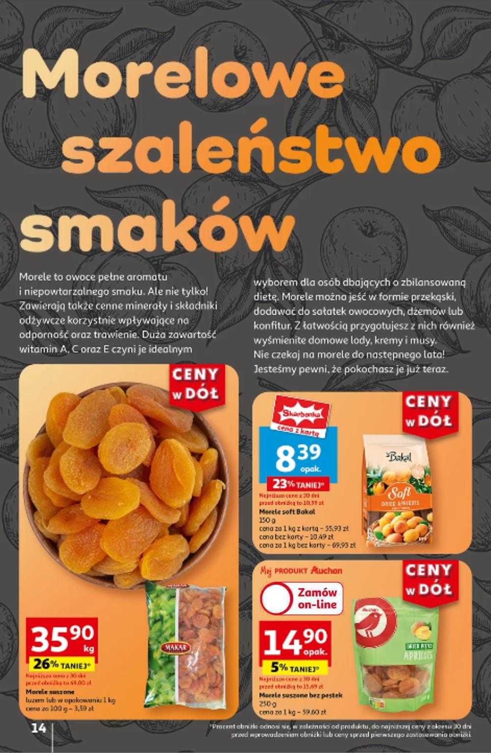 Gazetka promocyjna Auchan str. 16