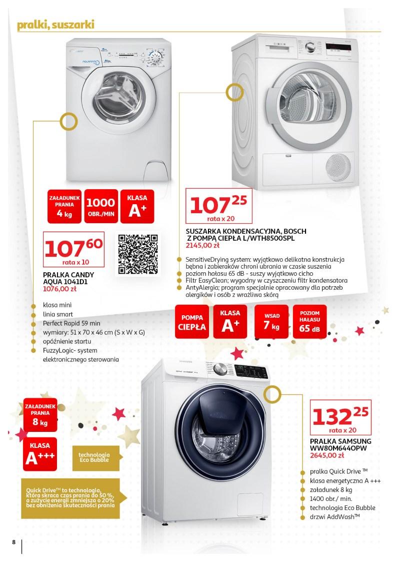 Gazetka promocyjna Auchan str. 8