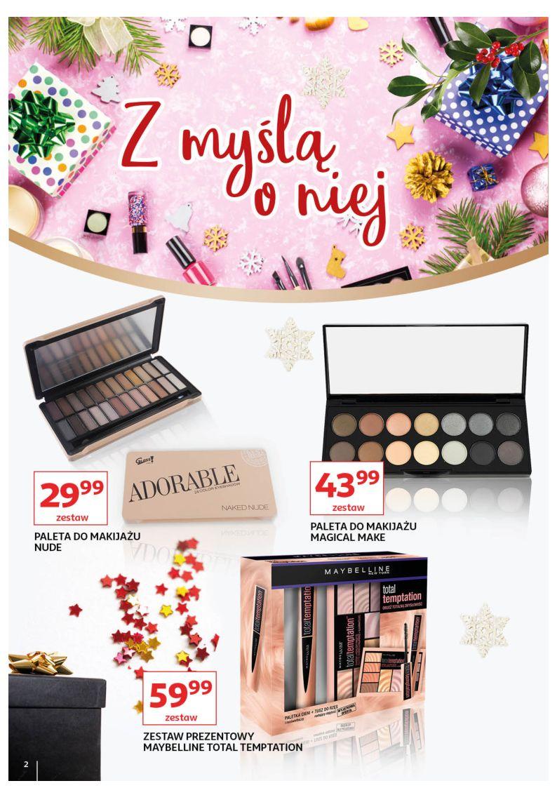 Gazetka promocyjna Auchan str. 2