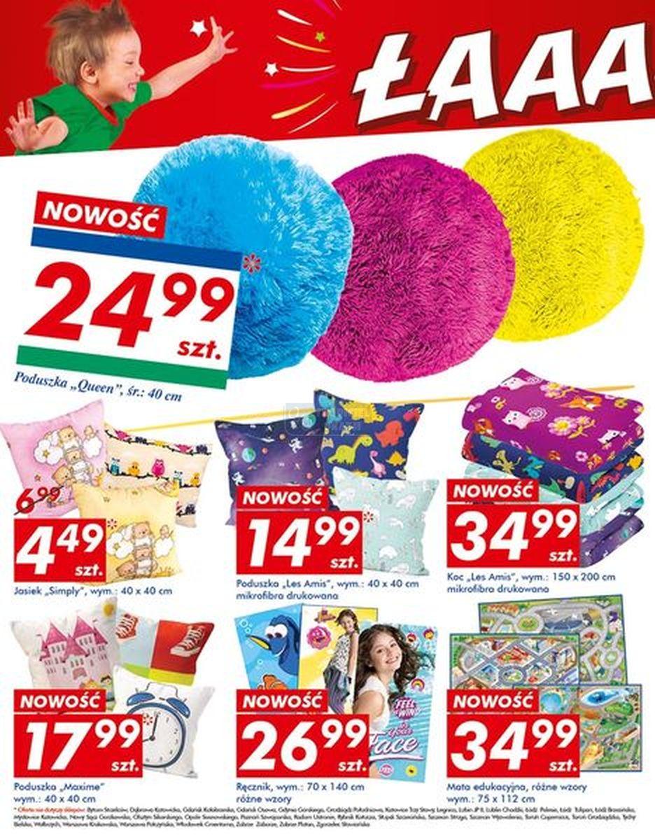 Gazetka promocyjna Auchan str. 18