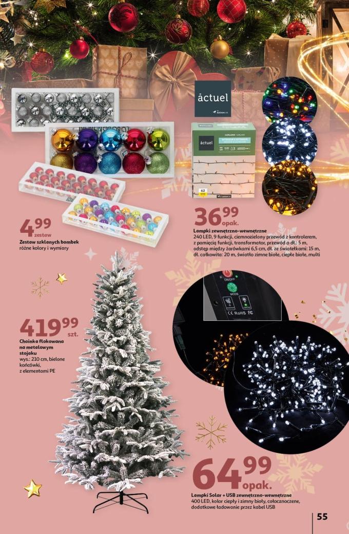 Gazetka promocyjna Auchan str. 63