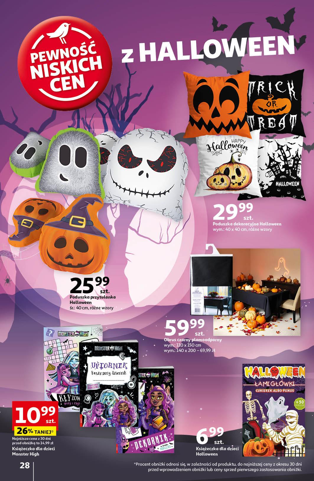 Gazetka promocyjna Auchan str. 30