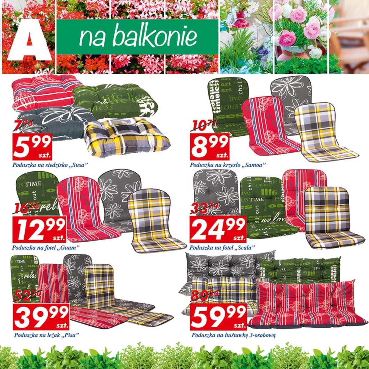 Gazetka promocyjna Auchan str. 3