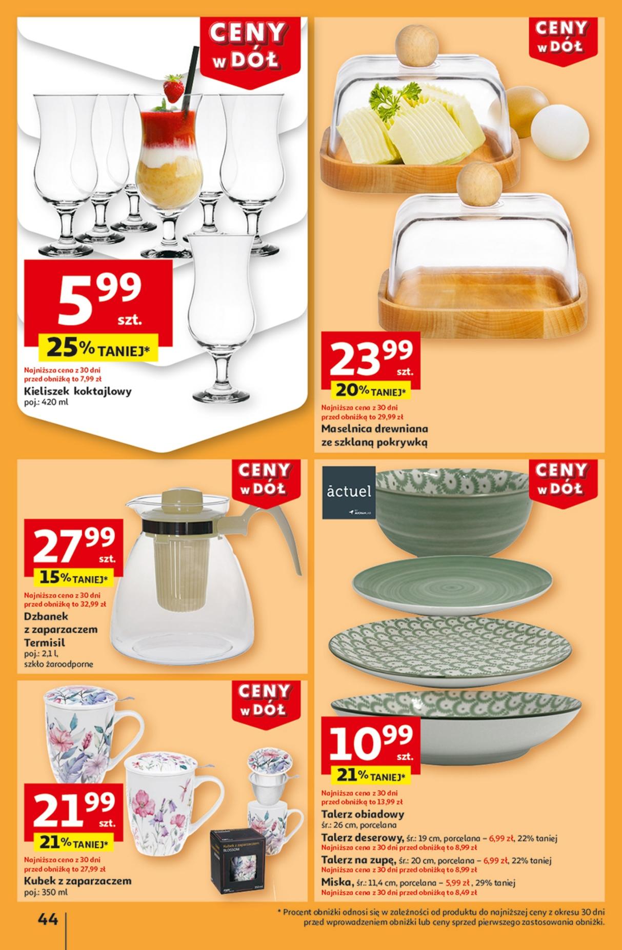 Gazetka promocyjna Auchan str. 52