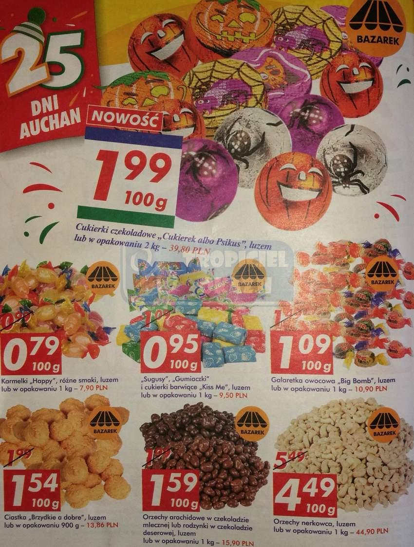 Gazetka promocyjna Auchan str. 6