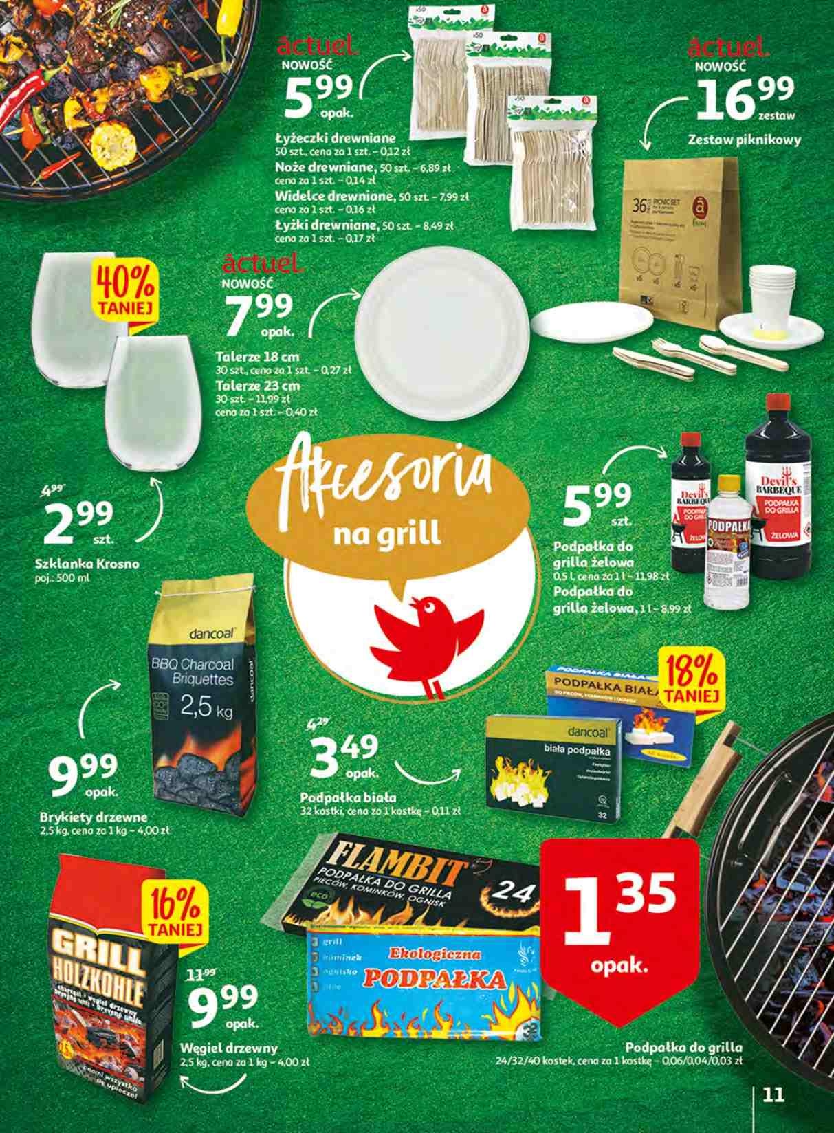 Gazetka promocyjna Auchan str. 11