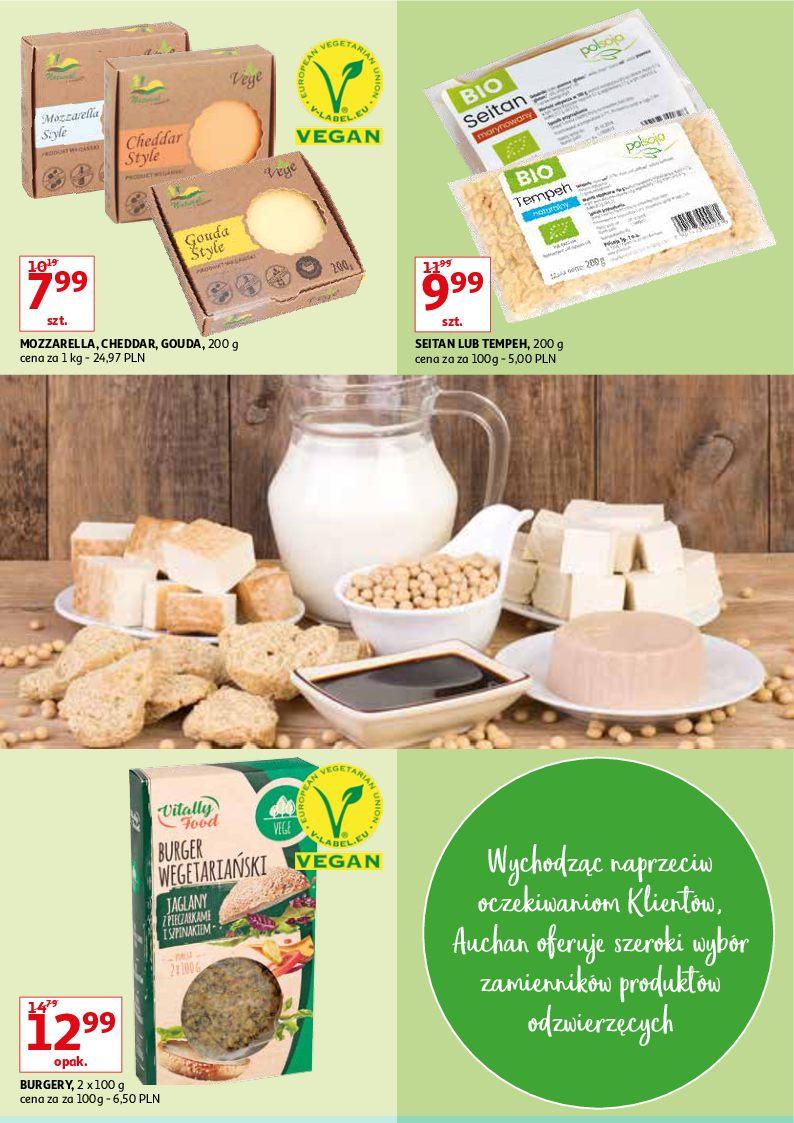 Gazetka promocyjna Auchan str. 11