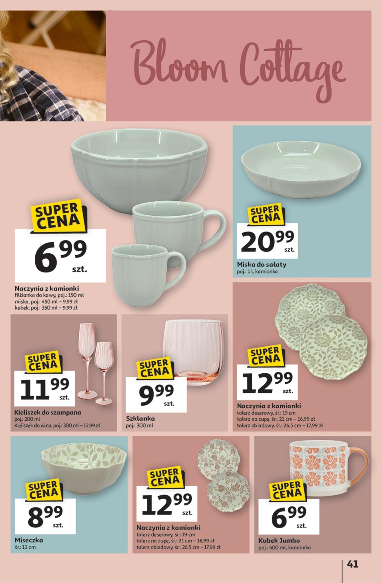 Gazetka promocyjna Auchan str. 45