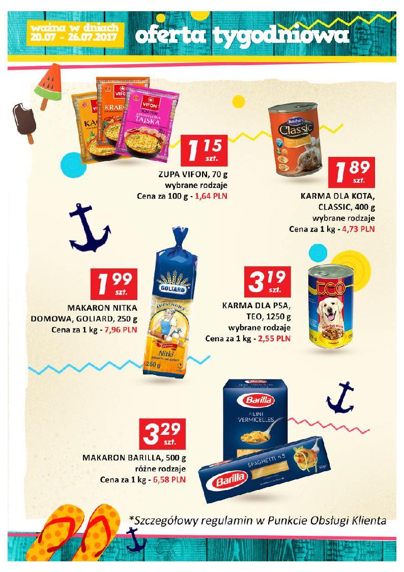 Gazetka promocyjna Auchan str. 16