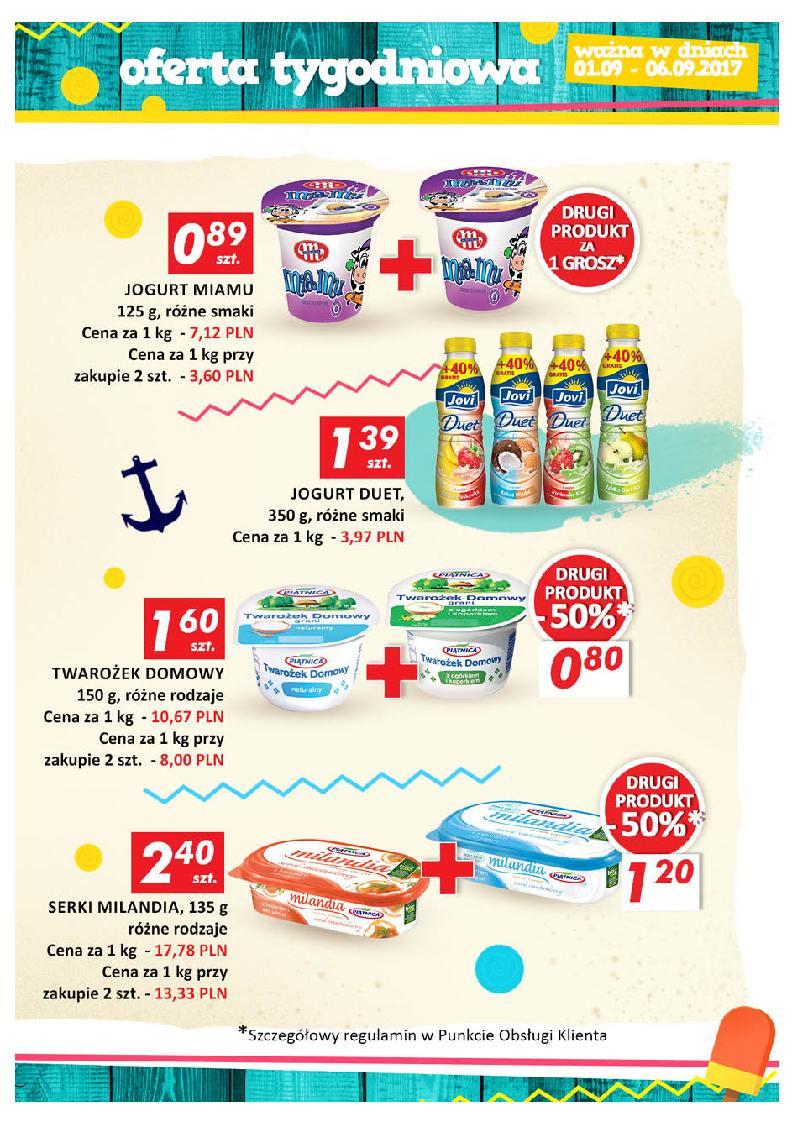 Gazetka promocyjna Auchan str. 5