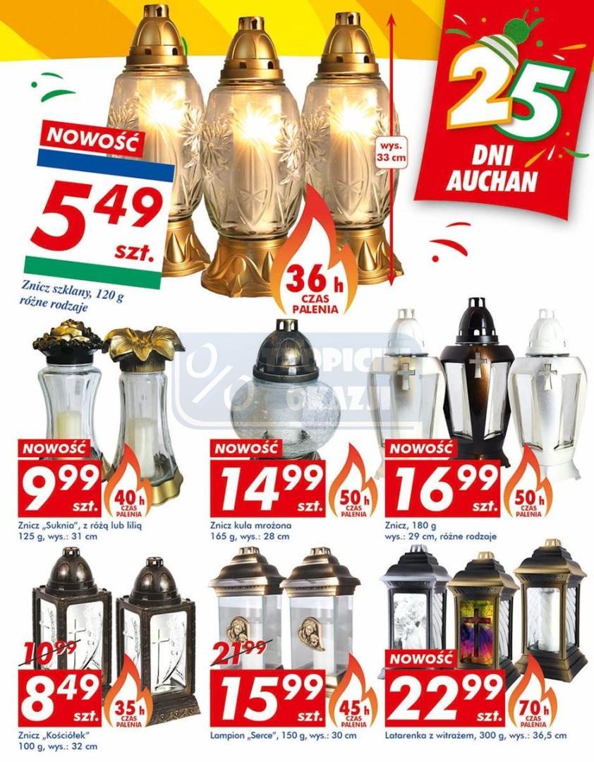 Gazetka promocyjna Auchan str. 31