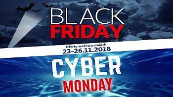 Black friday Cyber monday