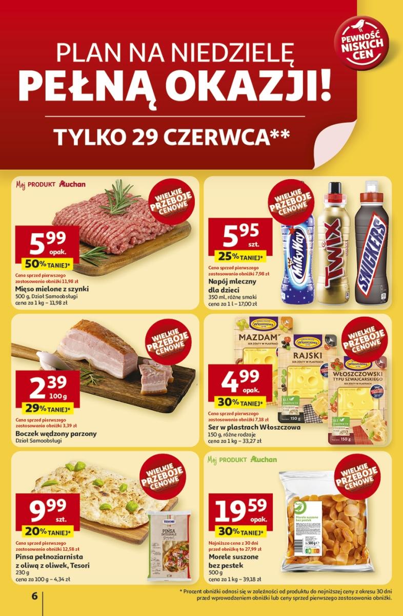 Gazetka promocyjna Auchan str. 8