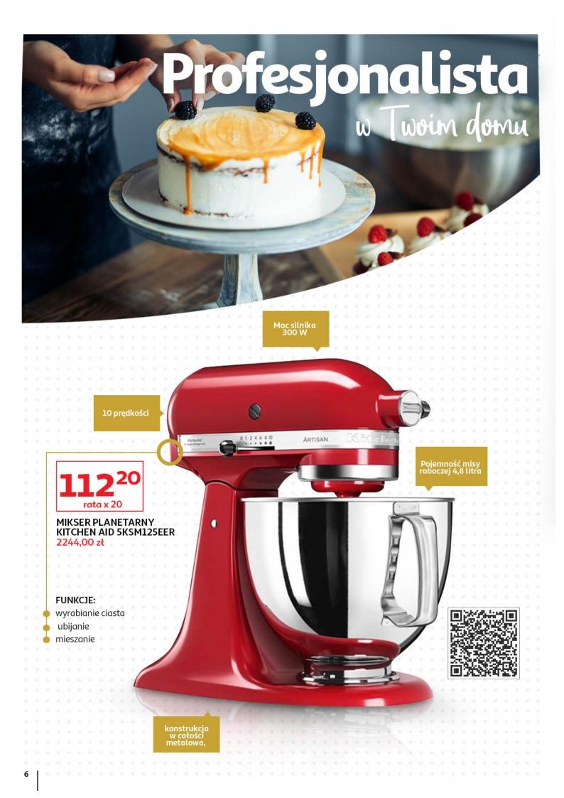 Gazetka promocyjna Auchan str. 6