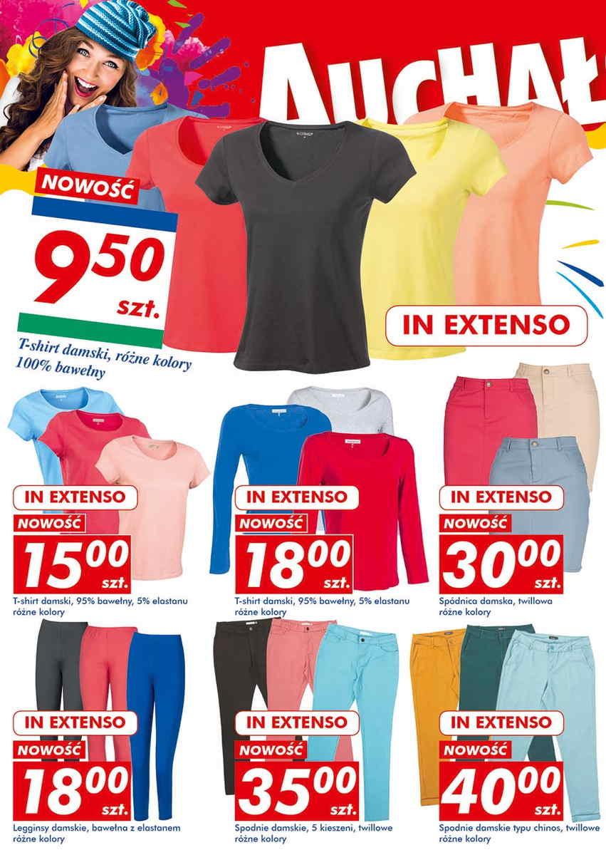 Gazetka promocyjna Auchan str. 24