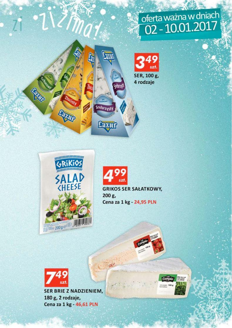 Gazetka promocyjna Auchan str. 7