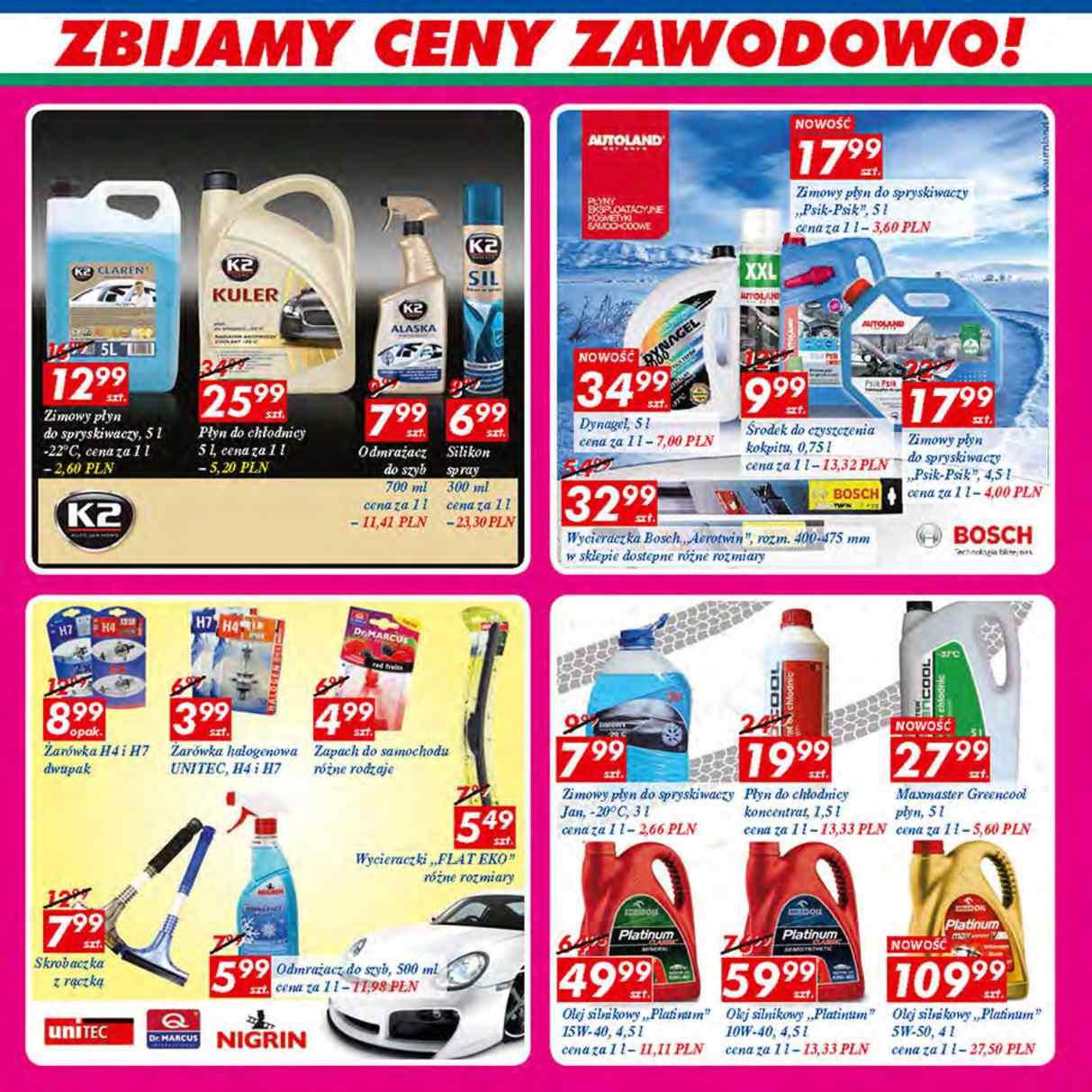 Gazetka promocyjna Auchan str. 38