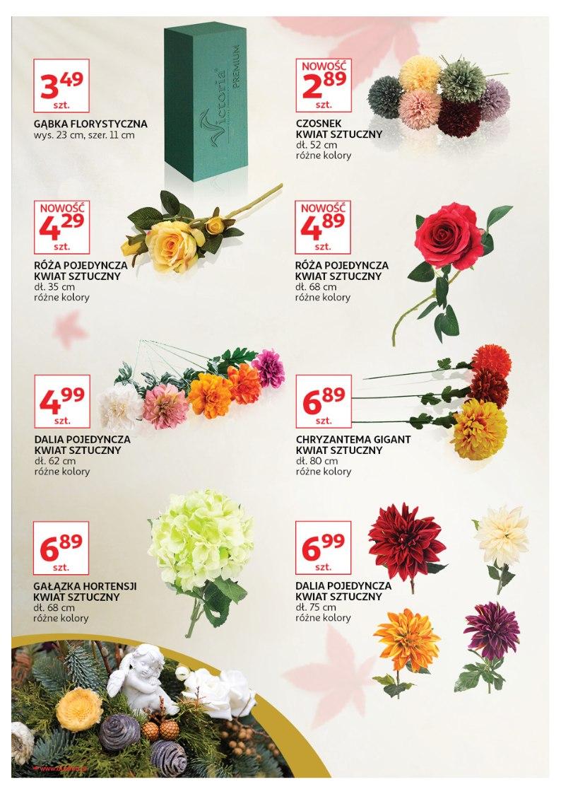 Gazetka promocyjna Auchan str. 8