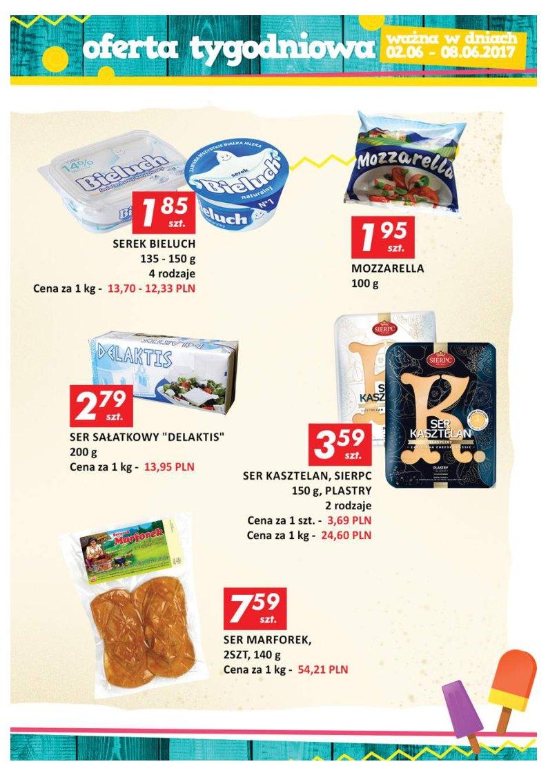 Gazetka promocyjna Auchan str. 7