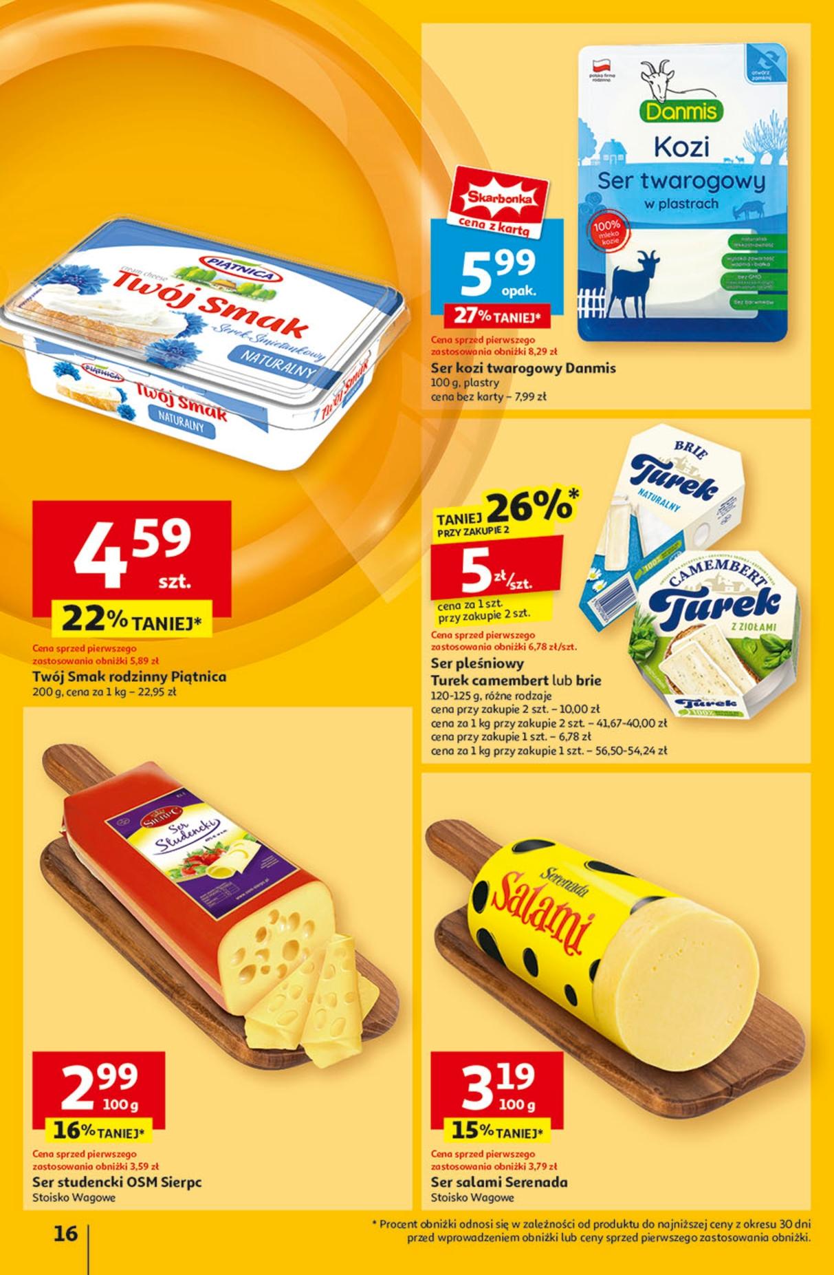 Gazetka promocyjna Auchan str. 18