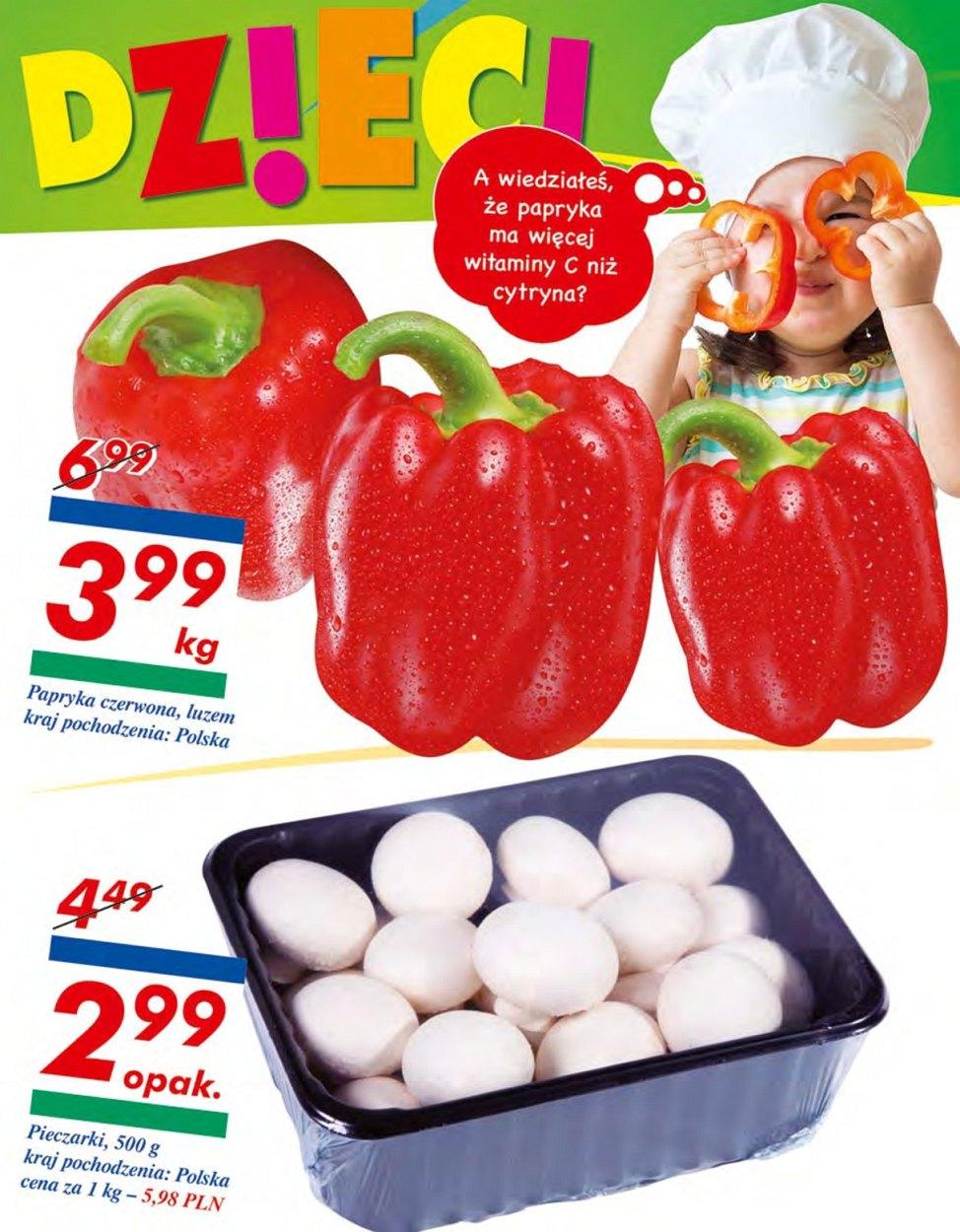 Gazetka promocyjna Auchan str. 10