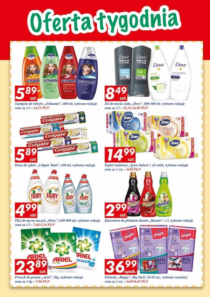 Gazetka promocyjna Auchan str. 8