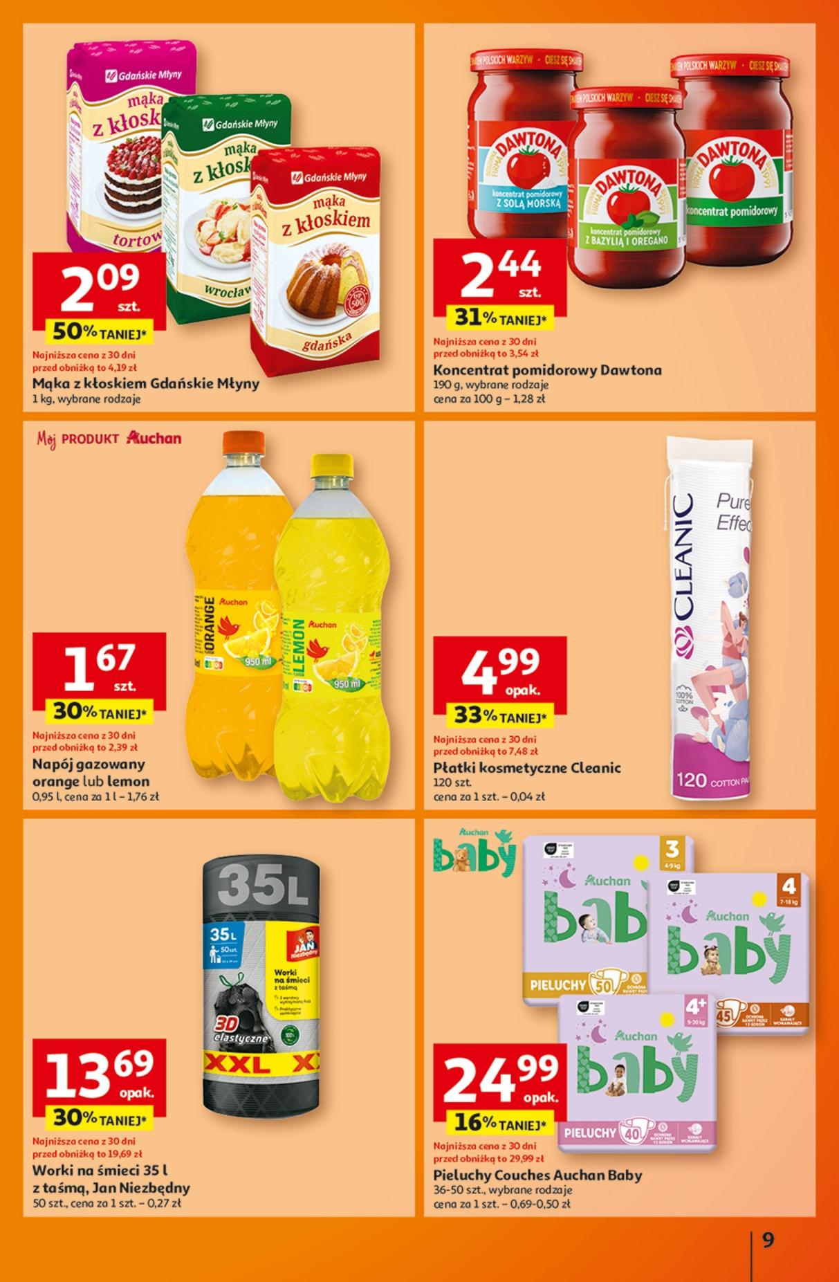 Gazetka promocyjna Auchan str. 11