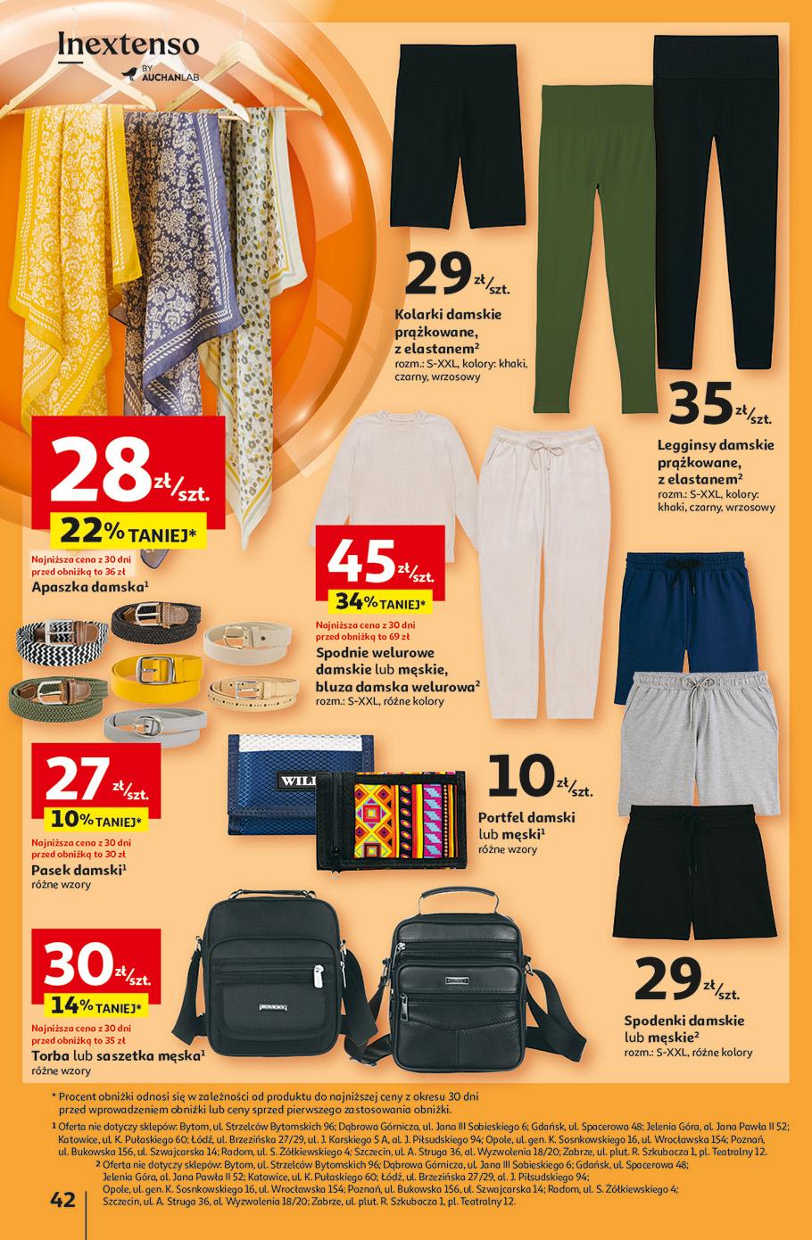 Gazetka promocyjna Auchan str. 44