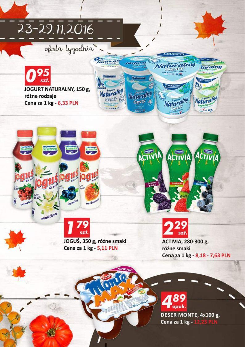 Gazetka promocyjna Auchan str. 4