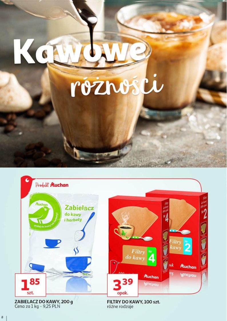Gazetka promocyjna Auchan str. 8
