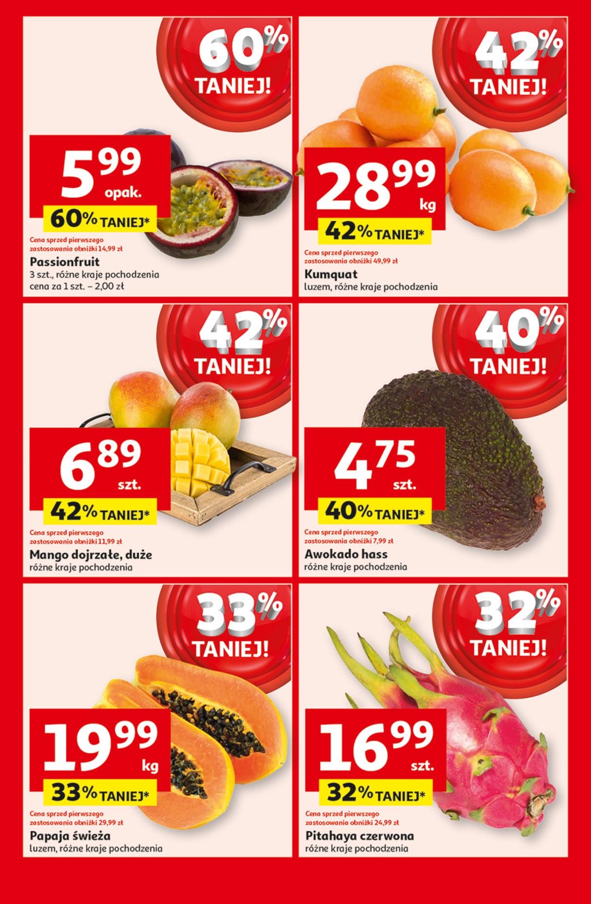 Gazetka promocyjna Auchan str. 9