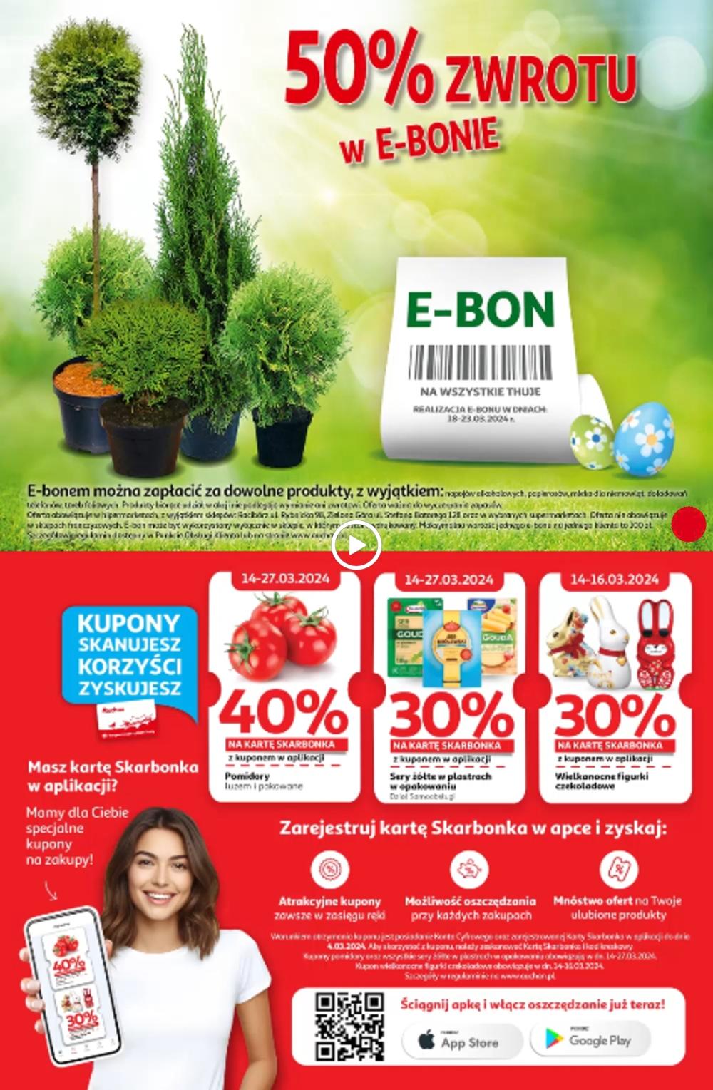 Gazetka promocyjna Auchan str. 2