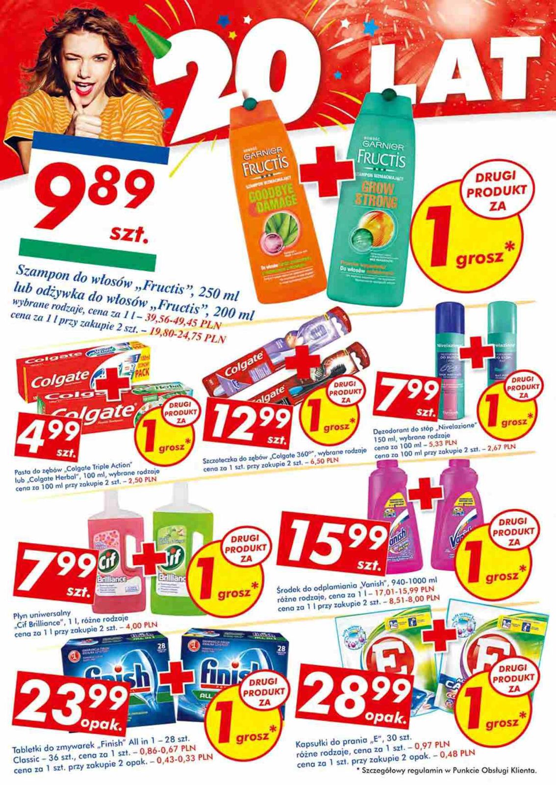Gazetka promocyjna Auchan str. 4