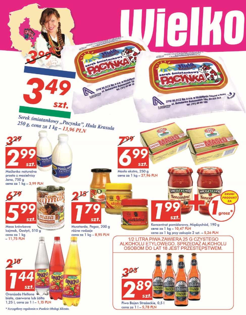 Gazetka promocyjna Auchan str. 4