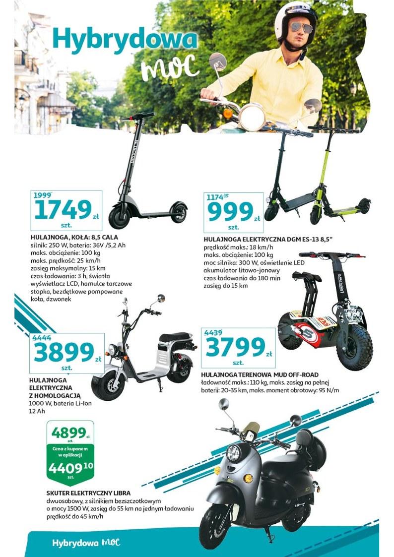 Gazetka promocyjna Auchan str. 18