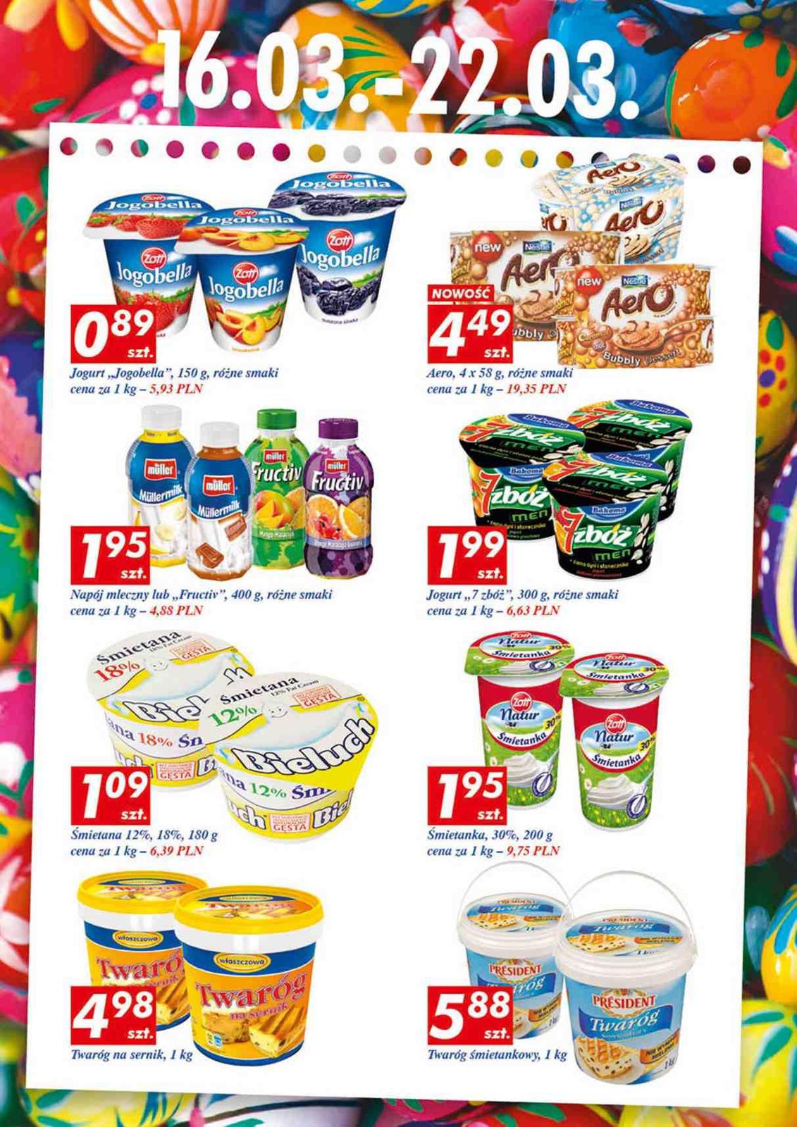 Gazetka promocyjna Auchan str. 10