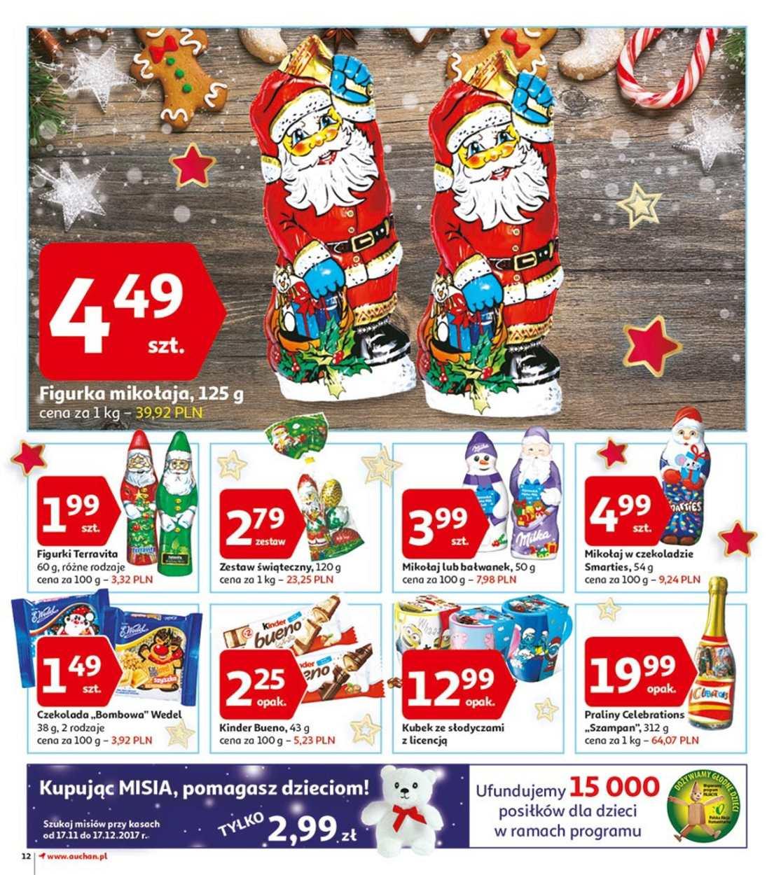Gazetka promocyjna Auchan str. 12