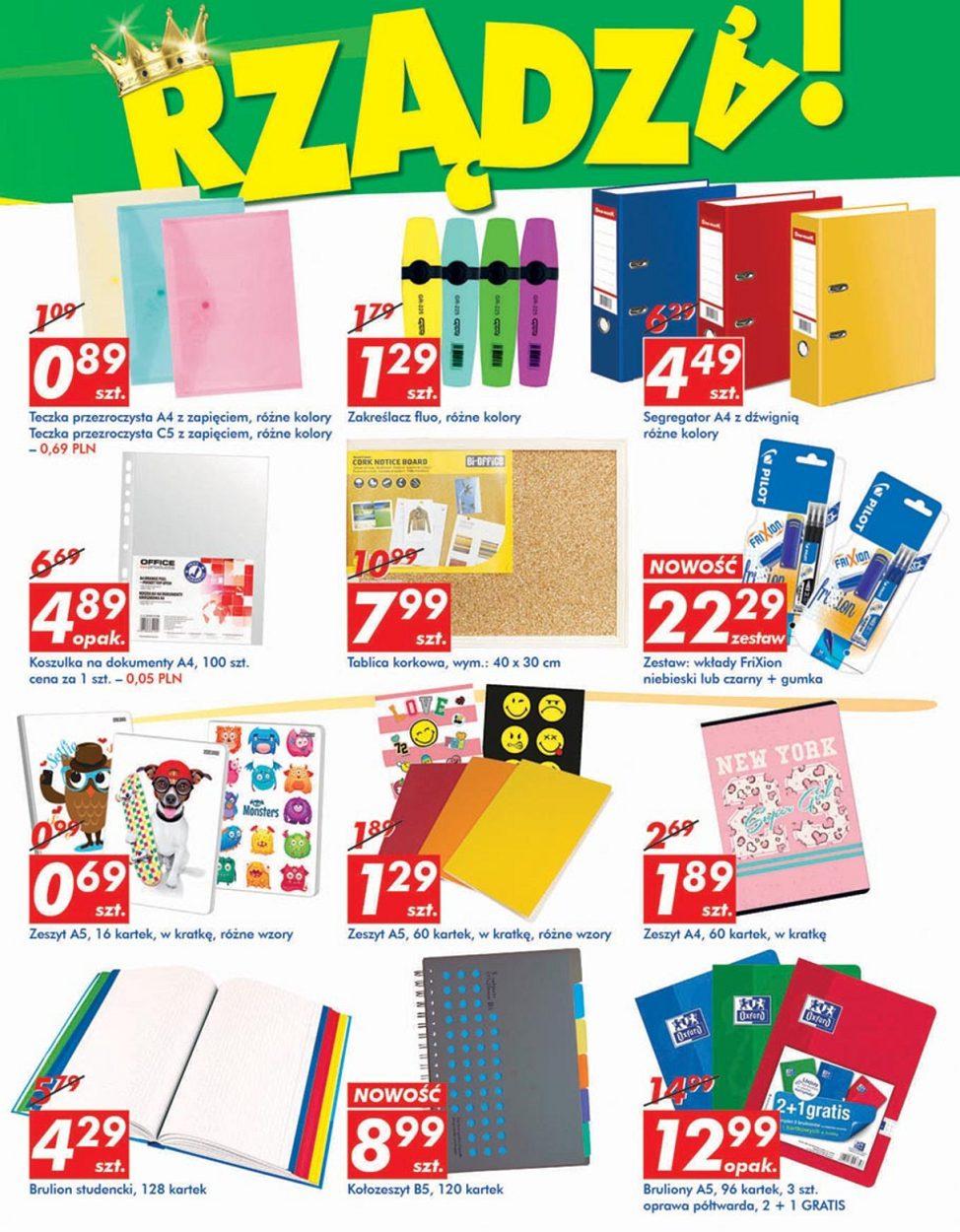 Gazetka promocyjna Auchan str. 25