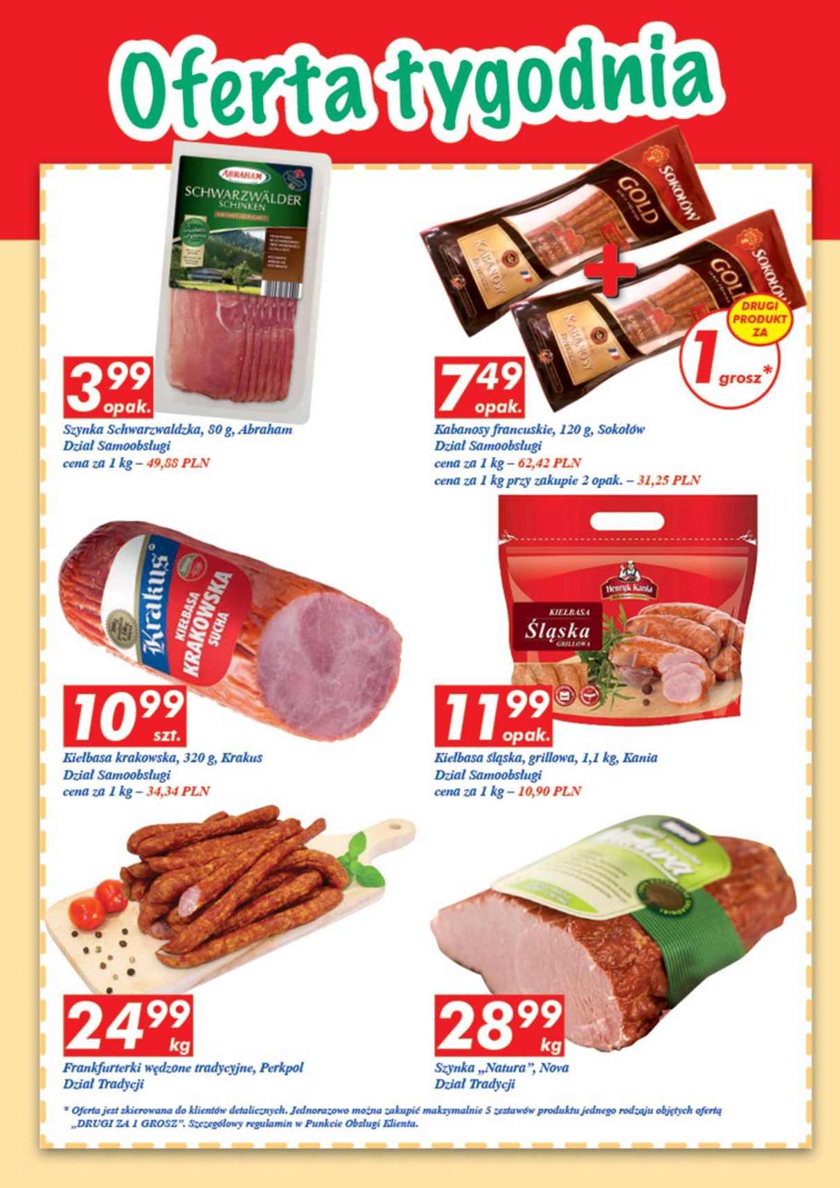 Gazetka promocyjna Auchan str. 6