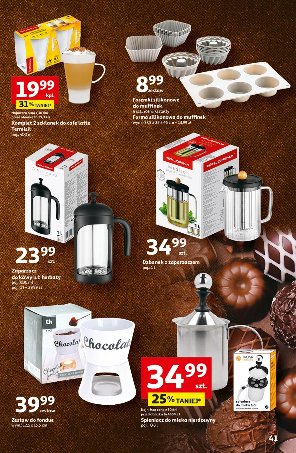 Gazetka promocyjna Auchan str. 45